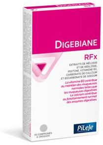 Pileje Digebiane Rfx 20 Tablets
