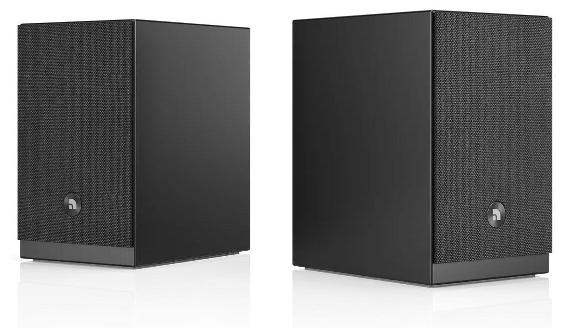 Audio Pro A28 W - Schwarz