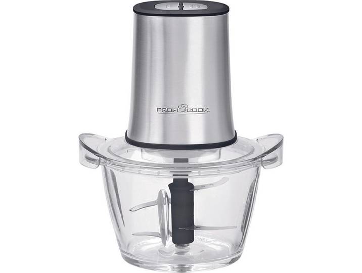 Proficook MZ 1150 - Hakmolen - Multi Chopper