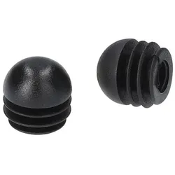 VISION Lenkerendstopfen | Rubber Cup für Metron TFE EVO Extensions
