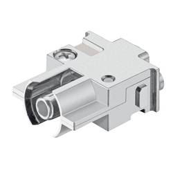 HARTING 09140012632 Steckverbinder 1 Axialschraubanschluss 1 St.