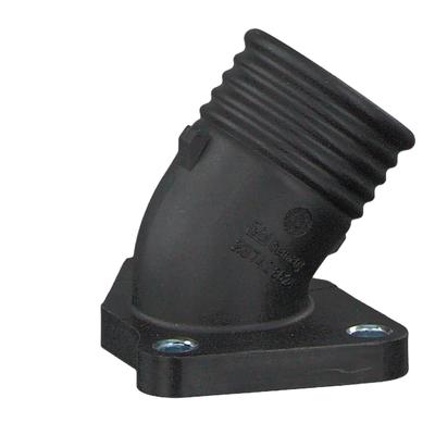 FEBI BILSTEIN Flansch BMW 23742 11531247122 Kühlmittelflansch,Kühlwasserflansch