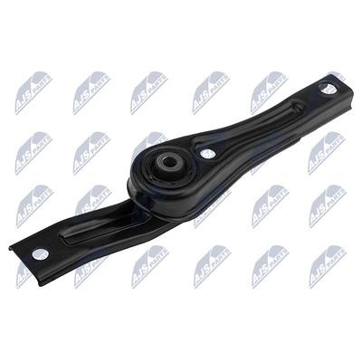 NTY Lagerung, Motor ZPS-AU-023 hinten für VAG