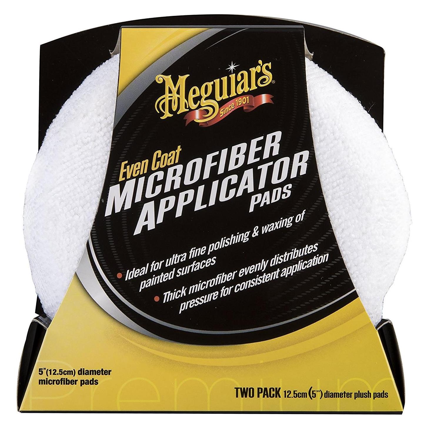 Meguiar's Even Coat (X-3080)