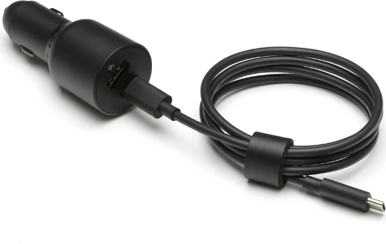 DJI 65W Car Charger