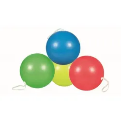 GOKI Punch’N Play Ball