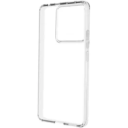 Muvit Handyhülle for Change Redmi Note 13 Pro 5G (Xiaomi Redmi Note 13, Xiaomi Redmi Note 13 Pro 5G), Smartphone Hülle, Transparent