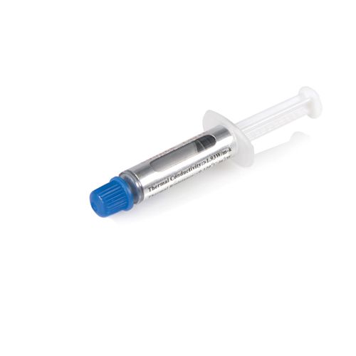 Startech Metal Oxide Thermal CPU Paste Waermeleitpaste 1.5g