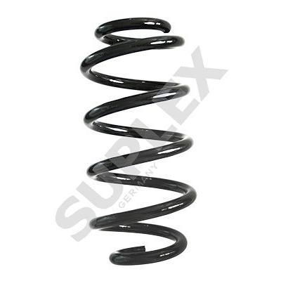 Suplex Fahrwerksfeder [Hersteller-Nr. 06607] für BMW