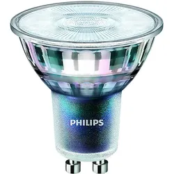 Philips LED-Reflektorlampe D3,9-35W930GU10 36° MLEDspotEx #70757900