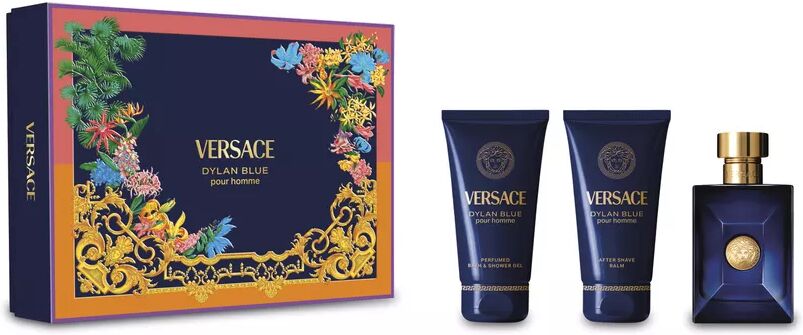 VERSACE - Dylan Blue Set, set