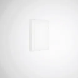 Trilux Abdeckwanne quadratisch WanneOlisqQWD2Ersatz