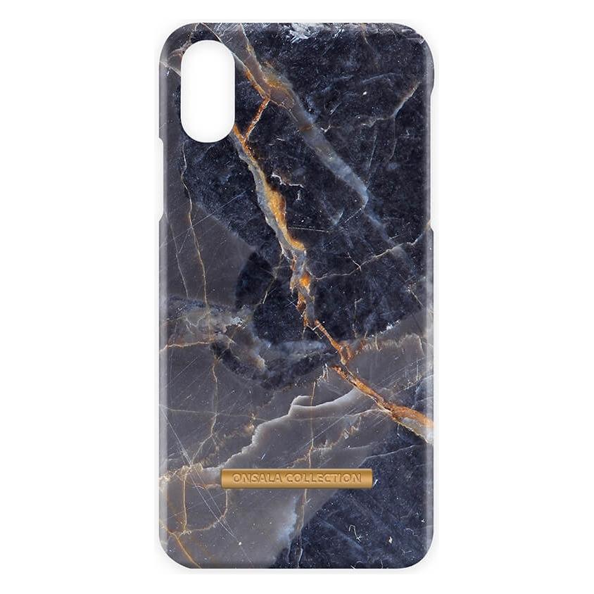 Carl ONSALA COLLECTION Mobil Cover Shine (Apple iPhone X) (577024)