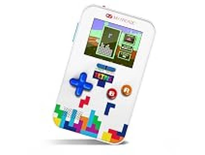 Go Gamer Classic Portable Tetris