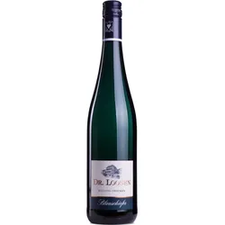Weingut Dr. Loosen - Blauschiefer Riesling, 2024