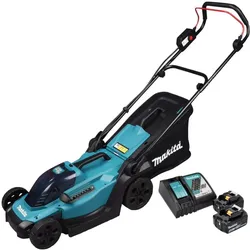 Makita, Rasenmäher, DLM 330 RM2 (Akkubetrieb)
