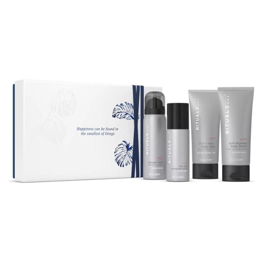 Rituals Homme (Körperpflegeset) (62782506)
