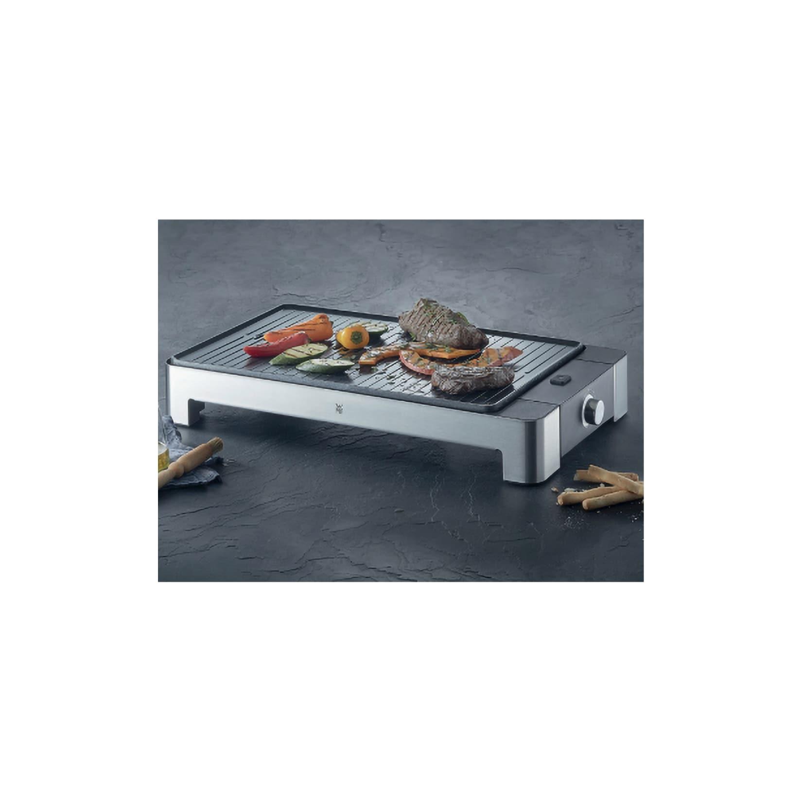 WMF Lono gerippt Tischgrill