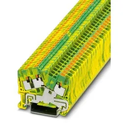 Phoenix Contact Schutzleiterreihenklemme PTS 2,5-TWIN-PE