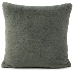 Kissen LA PIT salbei (BH 45x45 cm) - BH 45x45 cm