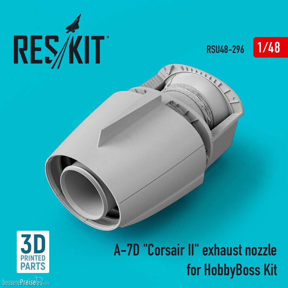 ResKit Models RSU48-0296