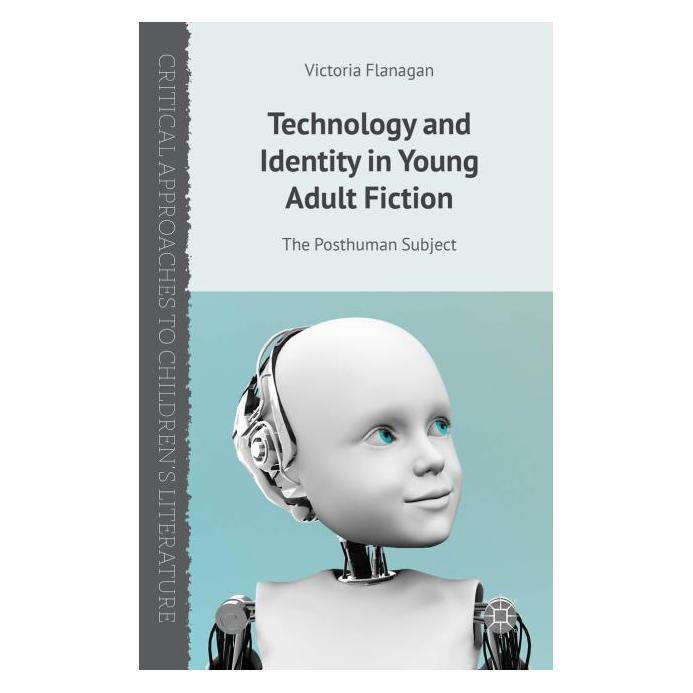 Palgrave Macmillan Uk Flanagan:Technology and Identity in You (Englisch, Hardcover, V. Flanagan) (63321609)