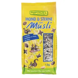 Mond & Sterne Müsl