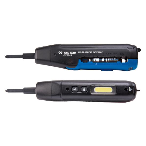 GCS Kt Wielofunkcyjny ściągacz Izolacji, Tester Napięcia (Hand-Multimeter) (34358143)
