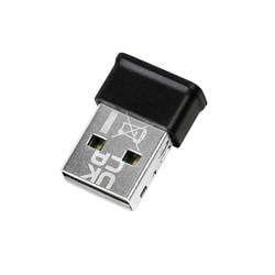 LogiLink Wireless AC 1200 Mbps Dual Band USB Adapter WLAN Stick USB-A (USB 3.2 Gen 1) 1200 MBit/s WL0243