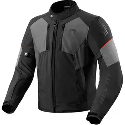 Revit Catalyst H2O Motorrad Textiljacke XXL
