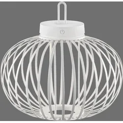 Pendelleuchte AKUBA LED (BHT 36x33x36 cm) - BHT 36x33x36 cm