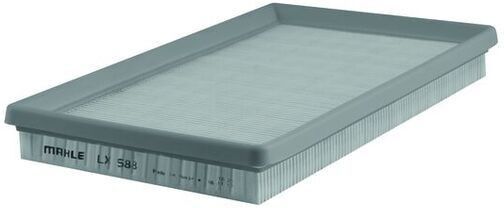 MAHLE LX 588 Luftfilter