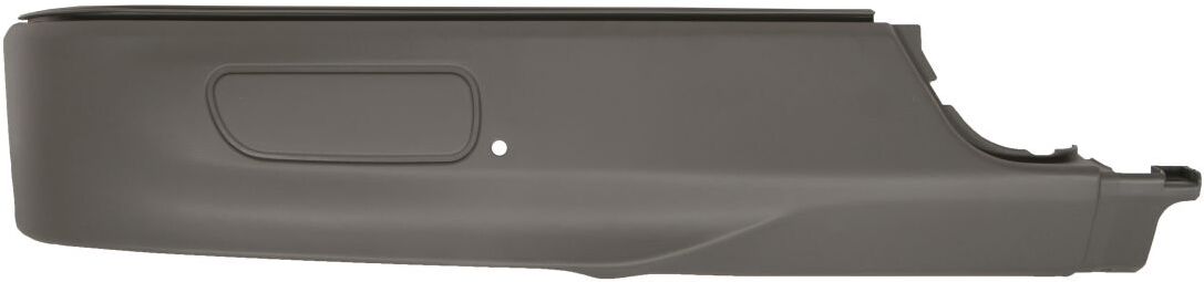 Pacol Coperchio, frontale MER-CP-013R