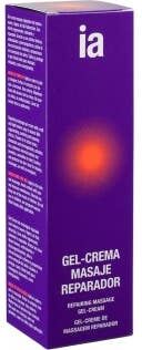 INTERAPOTHEK Gel Crema Masaje Reparador 75ml