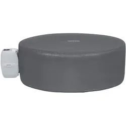 Bestway Whirlpool Thermoabdeckung 180 x 66 cm LAY-Z-SPA Xtras