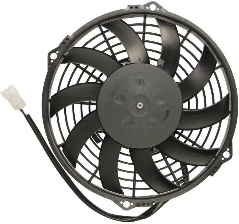 Ventilateur, climatisation SPAL VA07-BP12/C-58S