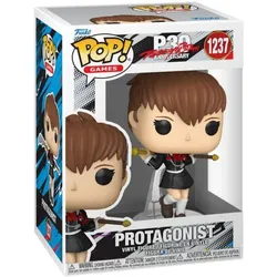 Funko - POP! - Persona 3 – Female Protagonist Vinyl