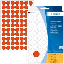 Herma, Etiketten, Vielzweck-Etiketten