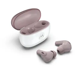 Motorola moto buds 2 Violet Ice