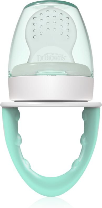 Dr. Brown's Fresh First tétine 4 m+ 1 pcs