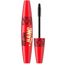 Big Volume Bang! – Volumen & Definition Mascara