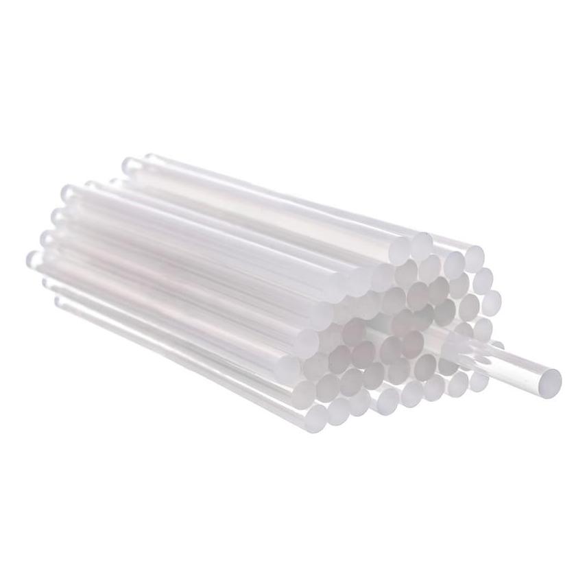 DP Craft Klebestifte DPCRAFT Klebestifte 11 mm x 20 cm, 1 kg Dalprint (AL134DLP)