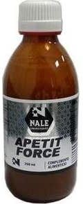Nale Apetit Force Jarabe 250 ml