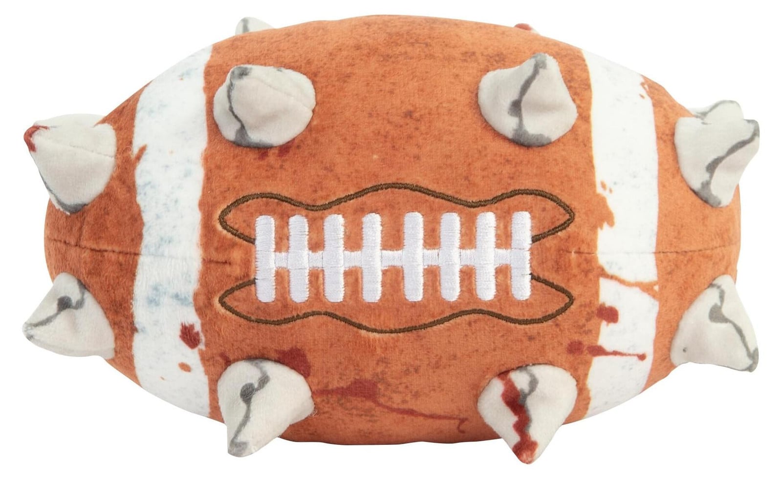 Tomy Warhammer pluche figuur Blood Bowl bal