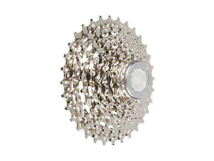 Shimano Alivio Kassette Cs-Hg400 9-fach