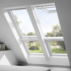 VELUX Verlängerungsteile ETL WK34 0100 Schiefer Schichtstück Kupfer