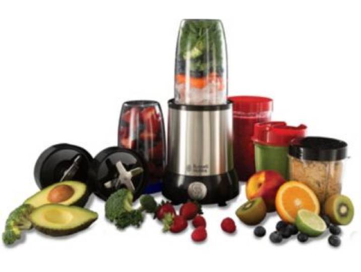 Russell Hobbs - Blender Nutriboost 23180-56