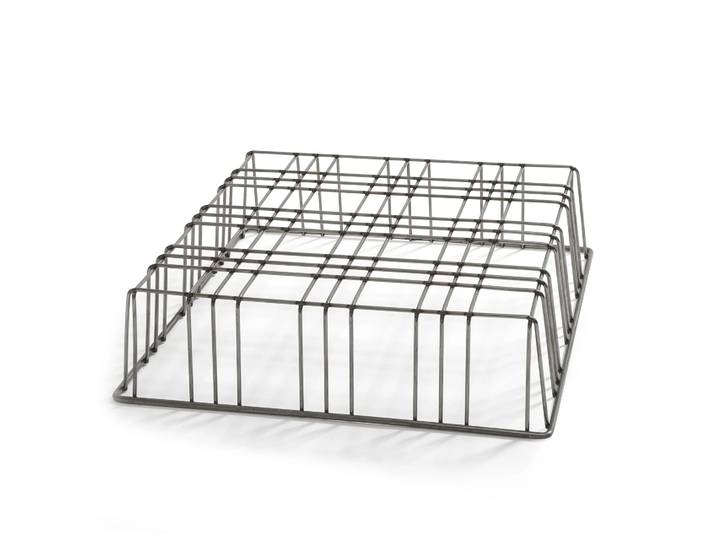 Born In Sweden Grille pour Stumpastaken Grandt