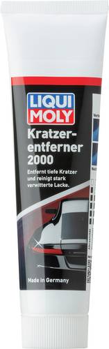 Liqui Moly 21759 Kratzer-Entferner 100ml