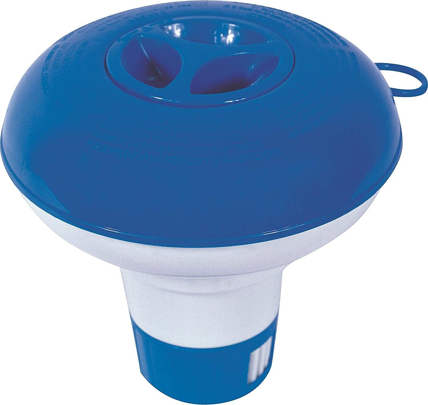 Bestway Flowclear doseer- en chemicaliën drijver, 12,5 cm